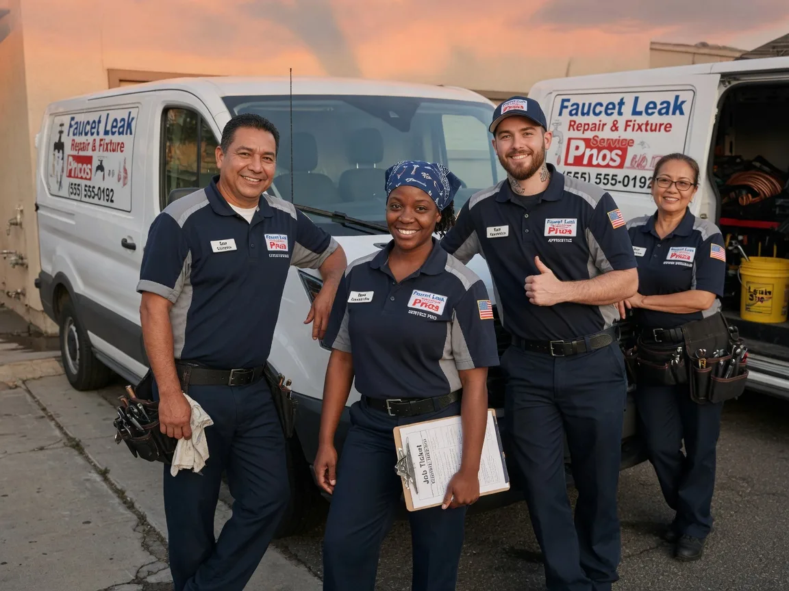 Faucet Repair company in Augusta, MT