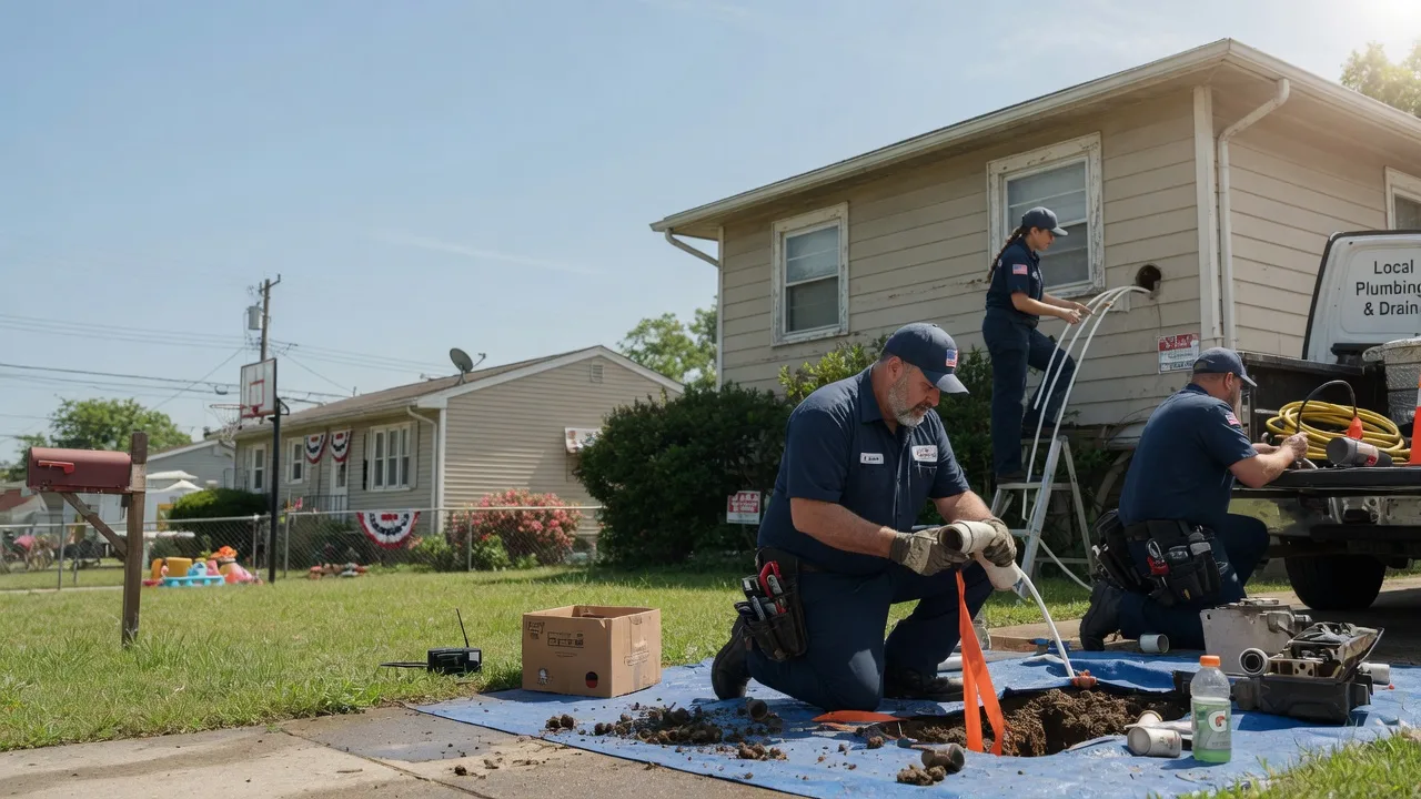 Faucet Repair in Augusta, MT near me